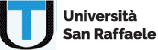 Logo Università San Raffaele